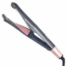 Load image into Gallery viewer, Optic 2 in 1 Flat Iron Ceramic Hair Curler Straightener_2