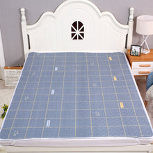 Load image into Gallery viewer, Lulliby™ Baby Waterproof & Breathable Leakproof Pad – Mattress Protector