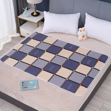 Load image into Gallery viewer, Lulliby™ Baby Waterproof & Breathable Leakproof Pad – Mattress Protector