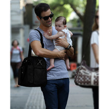 Load image into Gallery viewer, Lulliby™ Colorland Travel Baby Diaper Bag | Large Maternity Travel Bag & Nappy Organizer