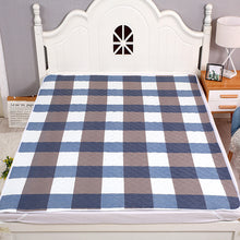 Load image into Gallery viewer, Lulliby™ Baby Waterproof & Breathable Leakproof Pad – Mattress Protector