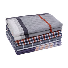 Load image into Gallery viewer, Lulliby™ Baby Waterproof & Breathable Leakproof Pad – Mattress Protector