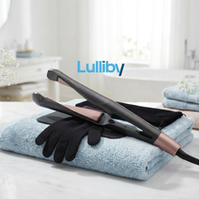 Load image into Gallery viewer, Lulliby™ OptiStyle Pro 2-in-1 Ceramic Hair Curler & Straightener